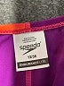 Speedo Tie-dye Purple One Piece Swimsuit Size XL (38) - photo 3