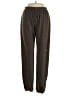 Náti Brown Sweatpants Size S - photo 1