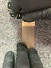 Vince Camuto Chevron-herringbone Black Blazer Size 16 - photo 7