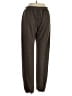 Náti Brown Sweatpants Size S - photo 2