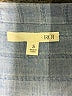 Roi Blue 3/4 Sleeve Blouse Size S - photo 7