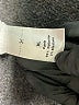 Unbranded Animal Print Silver Casual Pants Size XL - photo 4