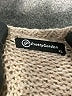 Prettygarden Tan Turtleneck Sweater Size XL - photo 7