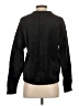 Levi's 100% Polyamide Black Cardigan Size XS - photo 2