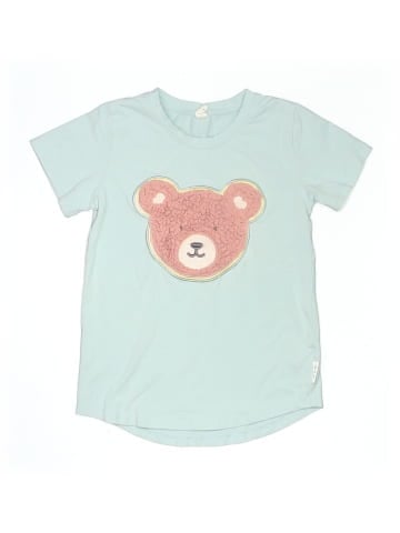 Hux Baby Short Sleeve T-Shirt (view 1)
