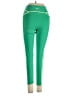 Nike Color Block Green Active Pants Size S - photo 2