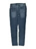 Squeeze Solid Blue Jeans Size 10 - photo 2