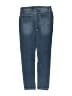 Squeeze 100% Cotton Solid Blue Jeans Size 10 - photo 2