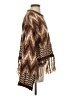 VICI Chevron-herringbone Brown Pullover Sweater Size XS - photo 4