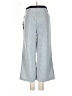 U.S. Polo Assn. 100% Polyester Gray Casual Pants Size S - photo 2