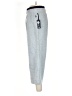 U.S. Polo Assn. 100% Polyester Gray Casual Pants Size S - photo 5