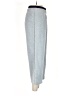 U.S. Polo Assn. 100% Polyester Gray Casual Pants Size S - photo 4