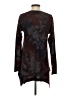 Soft Surroundings Burgundy Pullover Sweater Size XS - photo 2