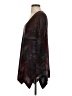 Soft Surroundings Burgundy Pullover Sweater Size XS - photo 5