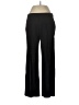 Liverpool Los Angeles Solid Black Dress Pants Size 10 - photo 1