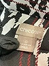 Chico's 100% Polyester Silver Casual Dress Size Sm (0) - photo 7