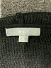 Kier + J^2 Black Zip Up Hoodie Size L - photo 7