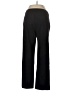Liverpool Los Angeles Solid Black Dress Pants Size 10 - photo 2