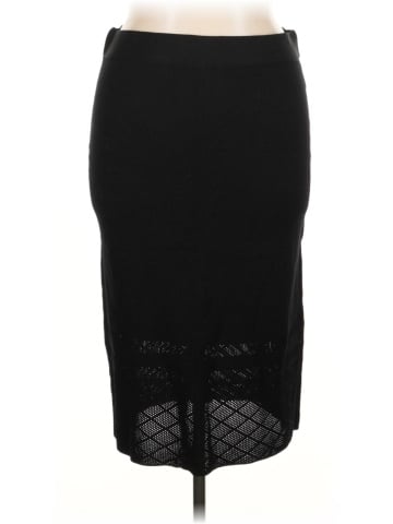 Eva Mendes by New York & Company Formal Skirt (view 1)