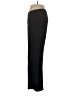 Liverpool Los Angeles Solid Black Dress Pants Size 10 - photo 5