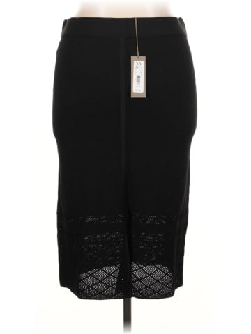 Eva Mendes by New York & Company Formal Skirt (view 2)