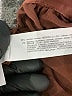 Zara Brown Long Sleeve Blouse Size XS - photo 8