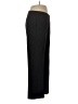 Liverpool Los Angeles Solid Black Dress Pants Size 10 - photo 4