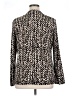 Dana Buchman Black Long Sleeve Blouse Size XL - photo 2