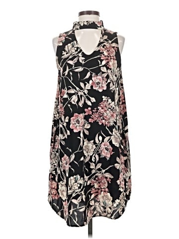 MTS Casual Dress (view 1)