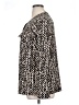 Dana Buchman Black Long Sleeve Blouse Size XL - photo 5