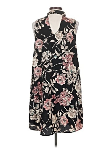 MTS Casual Dress (view 2)