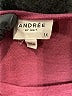 Andree by UNIT Purple Pullover Sweater Size 1X - photo 7