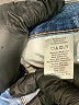 Everlane 100% Cotton Hearts Blue Jeans Size 28 waist - photo 8