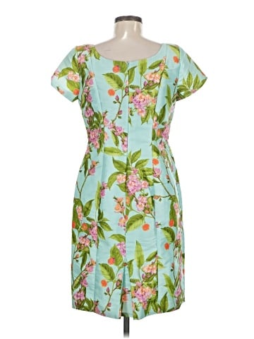Talbots Casual Dress (view 2)