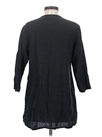 Flax Casual Dress (view 2)
