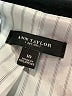 Ann Taylor Black Blazer Size 10 - photo 6