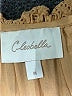 Cleobella Tan Short Sleeve Blouse Size M - photo 7