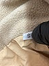 Unbranded 100% Polyester Solid Tan Jacket Size S - photo 7