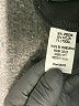 Ann Mashburn Solid Black Dress Pants Size L - photo 8