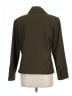 Joan Leslie Brown Blazer Size 12 - photo 2