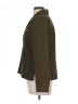 Joan Leslie Brown Blazer Size 12 - photo 5