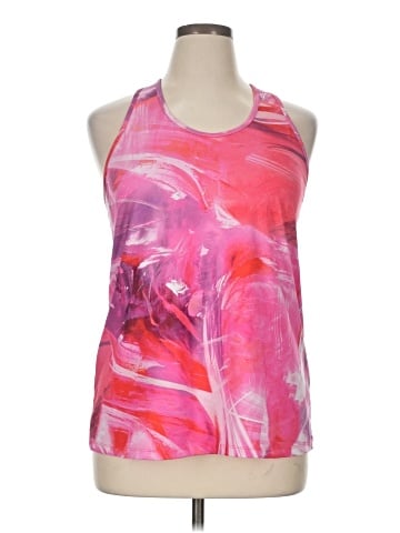 FILA Tank Top (view 1)