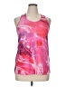 FILA Pink Tank Top Size XL - photo 1