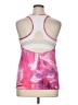 FILA Pink Tank Top Size XL - photo 2