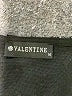 Valentine Silver Sleeveless Top Size M - photo 7