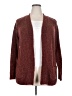Forever 21 Plus Brown Cardigan Size 2X - photo 1