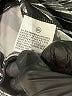 Unbranded Graphic Black Active Pants Size XXL - photo 4