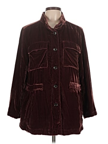 Ann Taylor LOFT Coat (view 1)