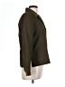 Joan Leslie Brown Blazer Size 12 - photo 4