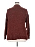 Forever 21 Plus Brown Cardigan Size 2X - photo 2